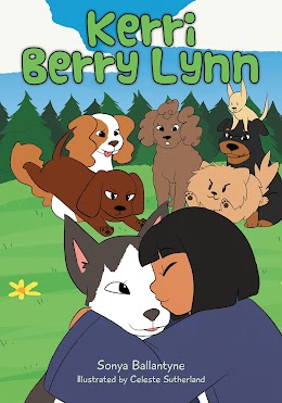 Kerri Berry Lynn cover