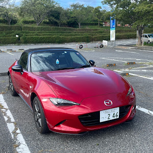 ロードスター ND5RC