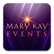 Mary Kay MY SG Events  Icon
