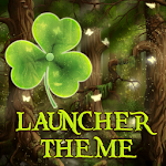 Cover Image of Download Theme Forest GO Launcher EX 4.6 APK