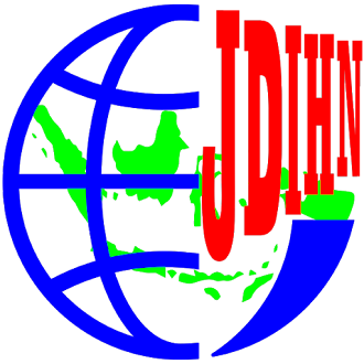 Logo JDIH Sumedang