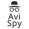 Avito AviSpy: изображение логотипа