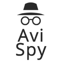 Avito AviSpy chrome extension