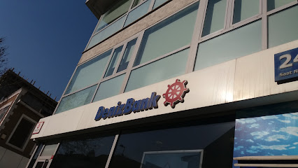 DenizBank Kasımpaşa Şubesi