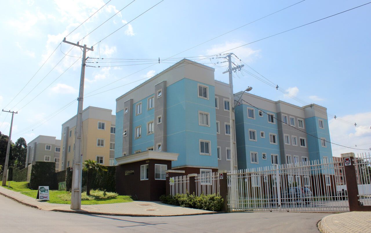 Apartamentos à venda Setor Aeroporto (mutirão)