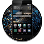 Theme for Huawei P8 Apk