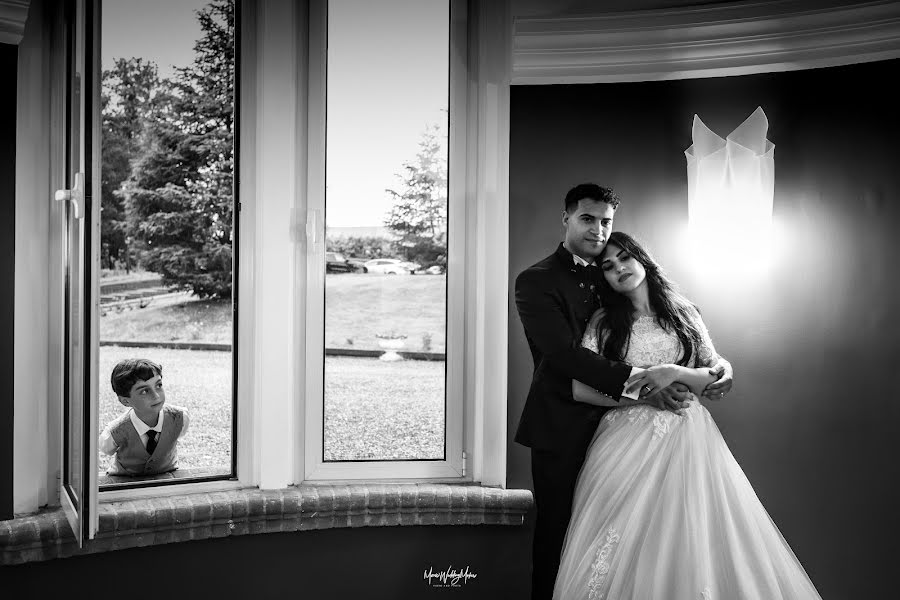 Wedding photographer Alessio Barbieri (barbieri). Photo of 11 August 2022