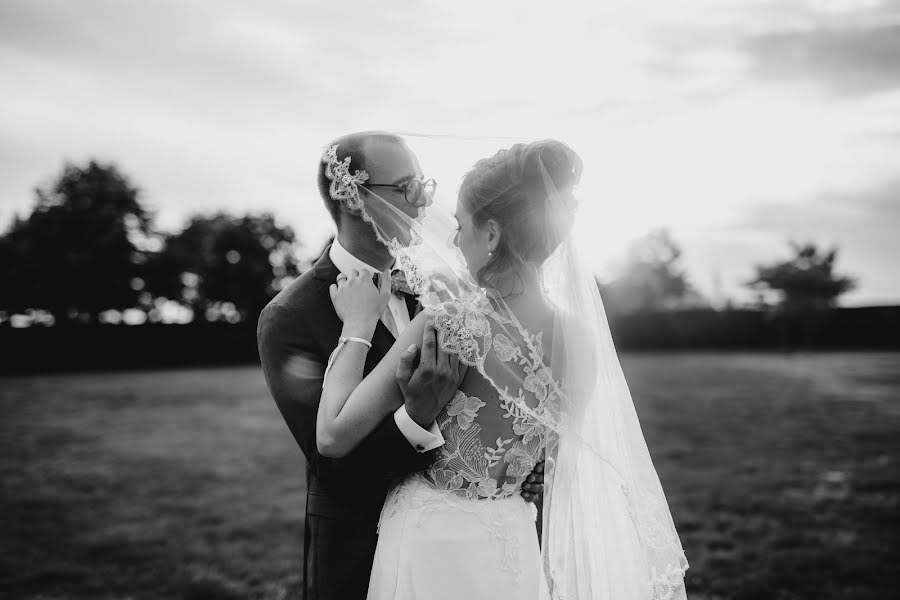 Fotógrafo de bodas Paro Wuidar (paro). Foto del 9 de mayo 2019