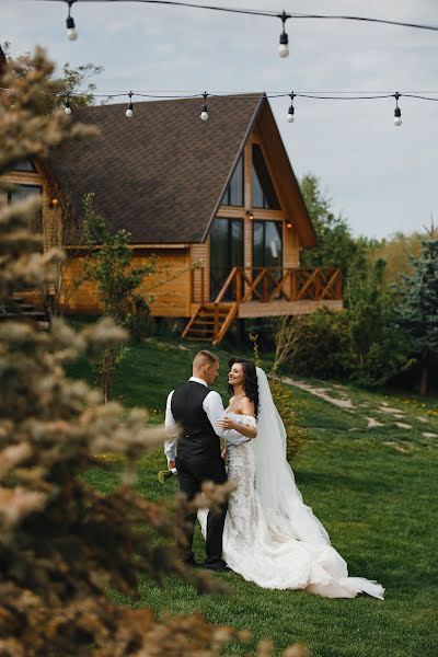 Fotografo di matrimoni Denis Efimenko (degalier). Foto del 3 marzo 2023