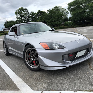 S2000 AP1