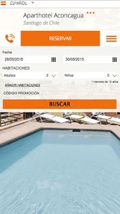 Aconcagua Apart Hotel Screenshots 11