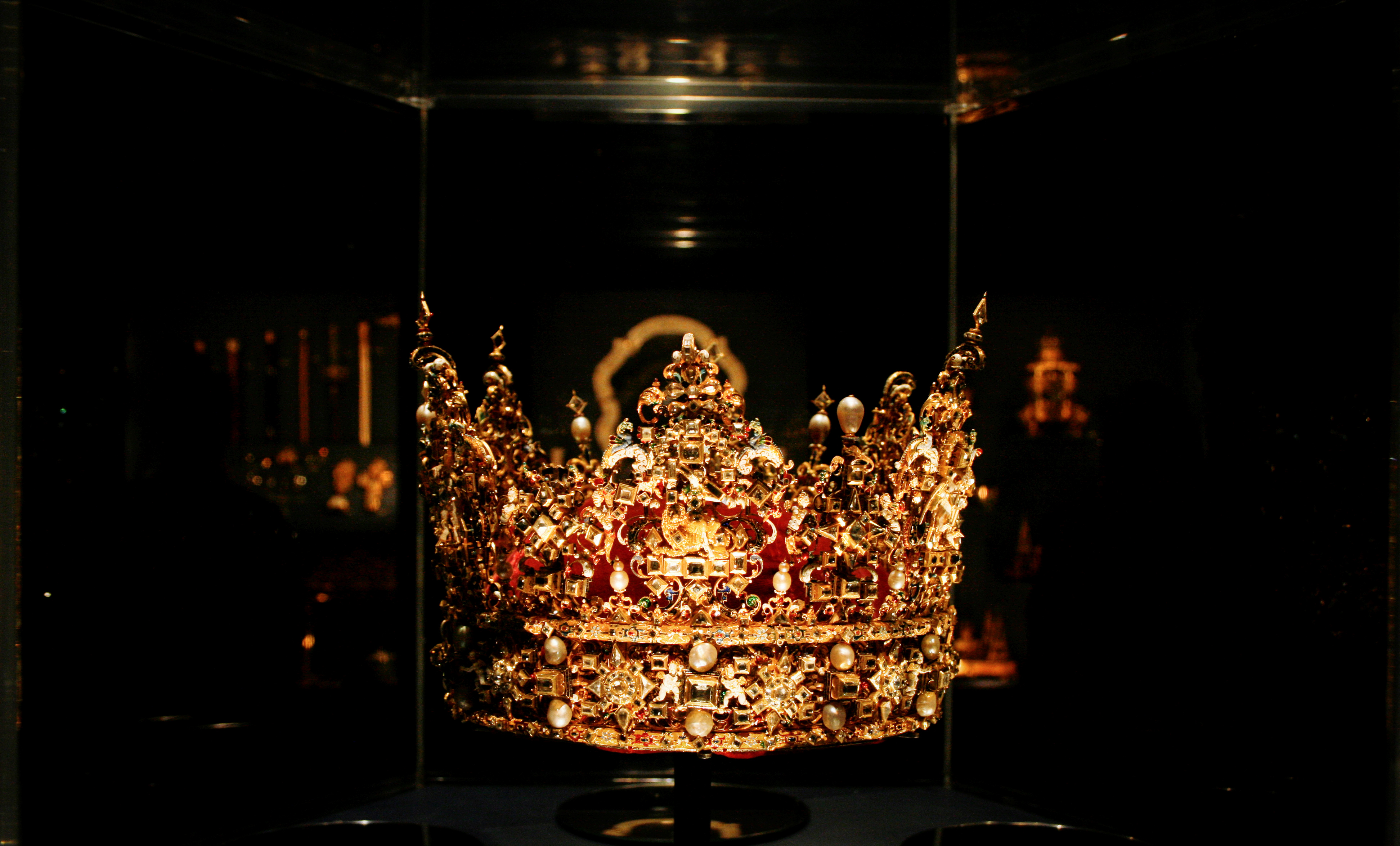 King's Crown di paolodemarco