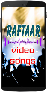 Free Raftaar Video Songs APK for PC