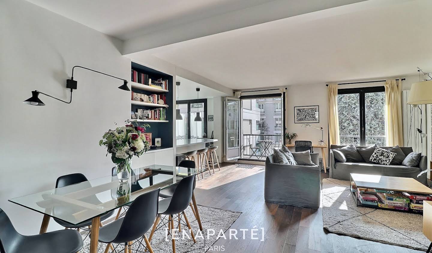 Appartement Neuilly-sur-Seine