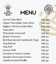 Swad A Banaras menu 2