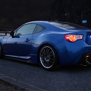 BRZ ZC6