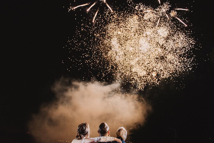 Hääkuvaaja Natalya Tamenceva (tamenseva). Kuva otettu 11. helmikuuta 2019