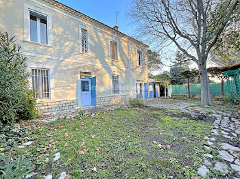 maison à Arles (13)