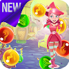 bubble witch sage 4 icon