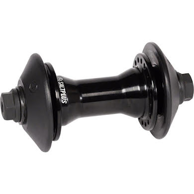 Salt Plus Trapez Front Hub - 3/8"