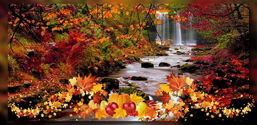 Autumn Wallpaper Hd Aplicații Pe Google Play