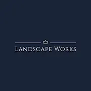 Landscaping Works (SW) Ltd Logo