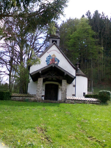 Große Kapelle Kaltenbach