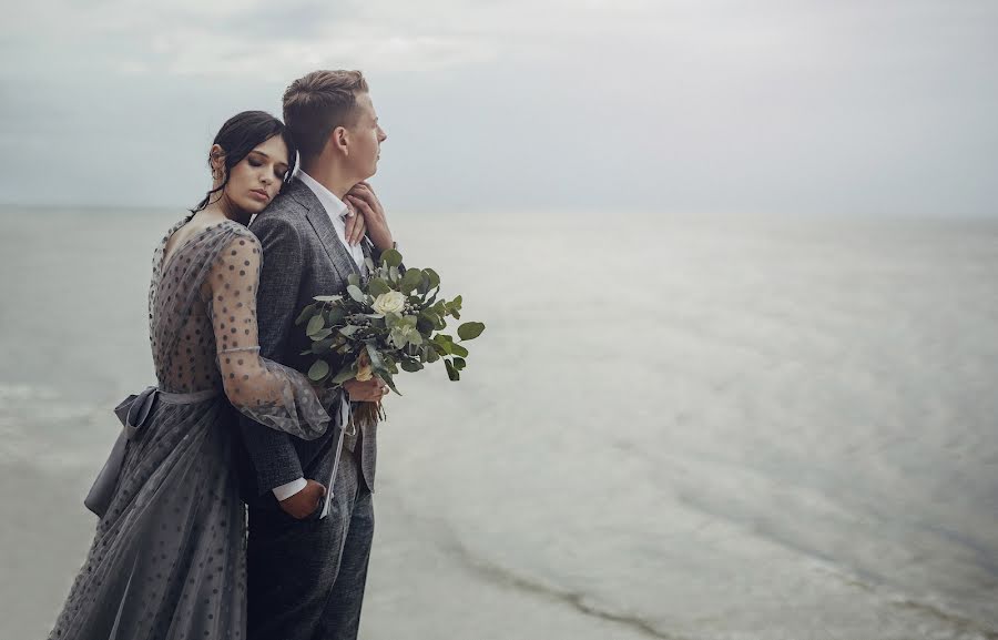 Wedding photographer Ilya Sivakov (sivakoff). Photo of 2 March 2022