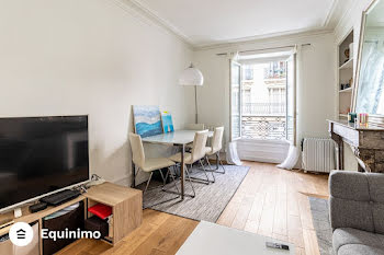 appartement à Paris 16ème (75)