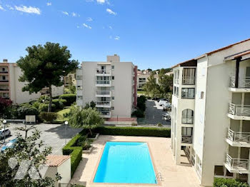 appartement à Sainte-Maxime (83)