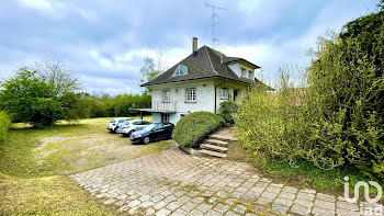 maison à Rambervillers (88)