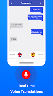 Translate All: iTranslate, Free Translator Ekran görüntüsü