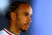 Having won six championships through a golden run with Mercedes, Lewis Hamilton failed to win a race last year, his first season without a victory.
