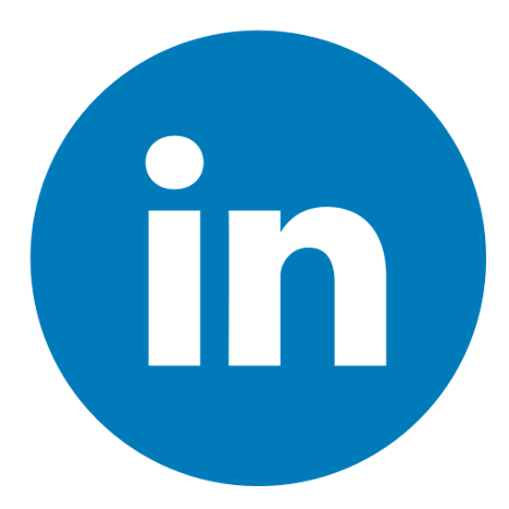 LinkedIn logo