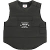 supreme®/wtaps® tactical down vest fw21