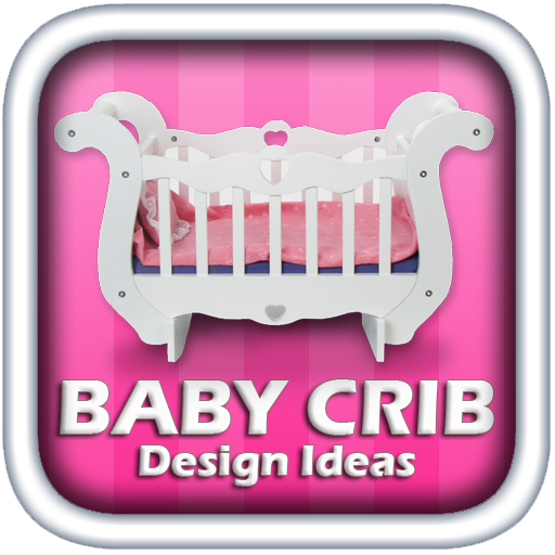 Baby Crib Design Ideas