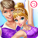 アプリのダウンロード Ballerina Princess Dress up をインストールする 最新 APK ダウンローダ