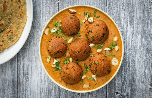 Paneer Kofta