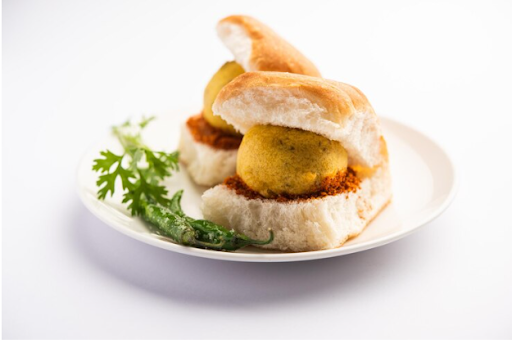 Classic Vada Pav