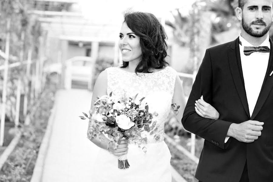 Wedding photographer Juan Cristóbal (lalolafoto). Photo of 4 April 2019