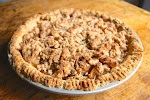 Easy No-Roll Pie Crust: help for the crust-o-phobic. was pinched from <a href="http://www.kingarthurflour.com/blog/2014/11/14/easy-no-roll-pie-crust/?go=EC141116D2" target="_blank">www.kingarthurflour.com.</a>