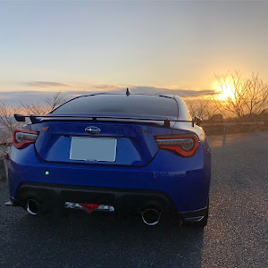 BRZ ZC6