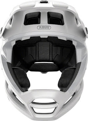 ABUS AirDrop MIPS Helmet - Polar White alternate image 2