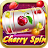 Cherry Spin icon