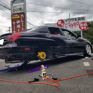 ヴェロッサ JZX110