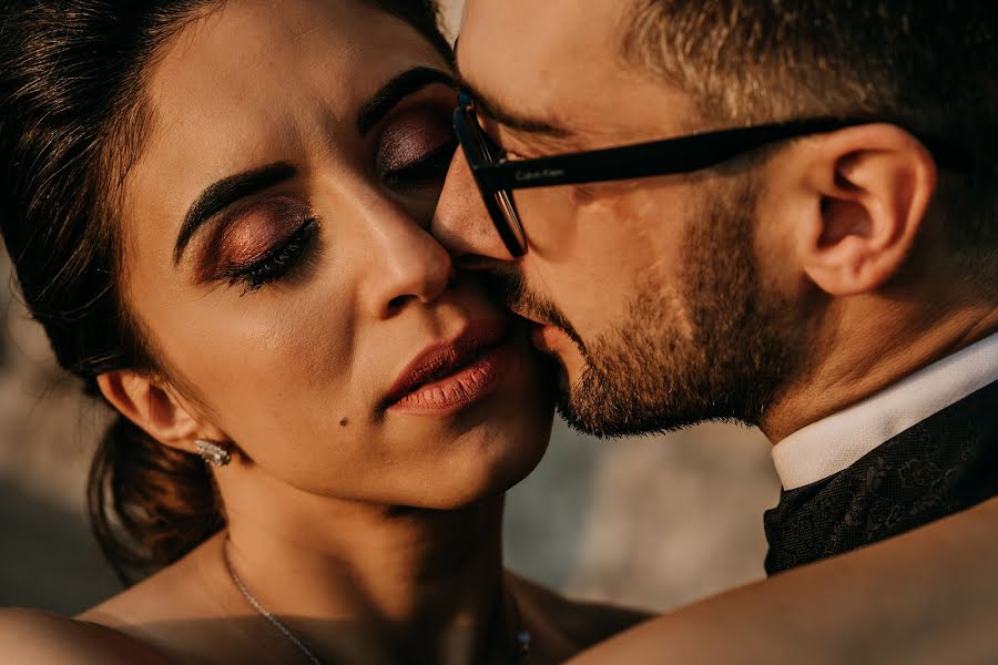 Photographe de mariage Salvatore Bonasia (bonasia). Photo du 14 septembre 2020