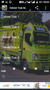 Telolet Mania(圖5)-速報App