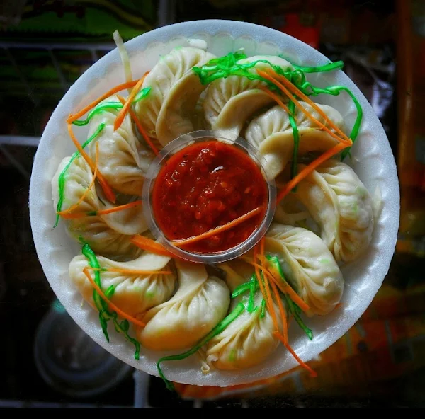 Marky Momos photo 