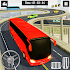 Coach Bus Simulator Game: Modern Bus Driving 20201.0