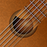 Play Virtual Guitar icon